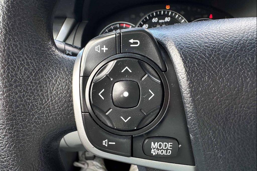 used 2012 Toyota Camry car, priced at $9,900