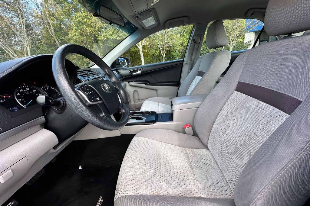 used 2012 Toyota Camry car, priced at $9,900