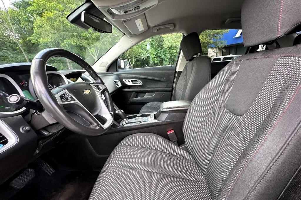used 2016 Chevrolet Equinox car, priced at $9,900