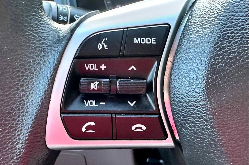 used 2019 Hyundai Sonata car, priced at $11,900