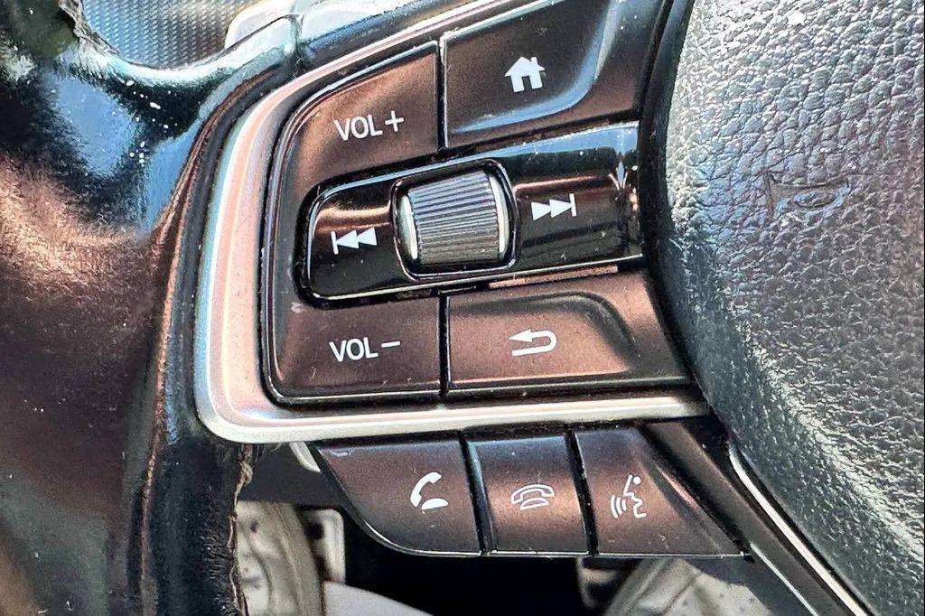 used 2018 Honda Accord car, priced at $18,900