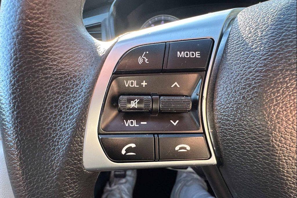 used 2019 Hyundai Sonata car, priced at $10,900