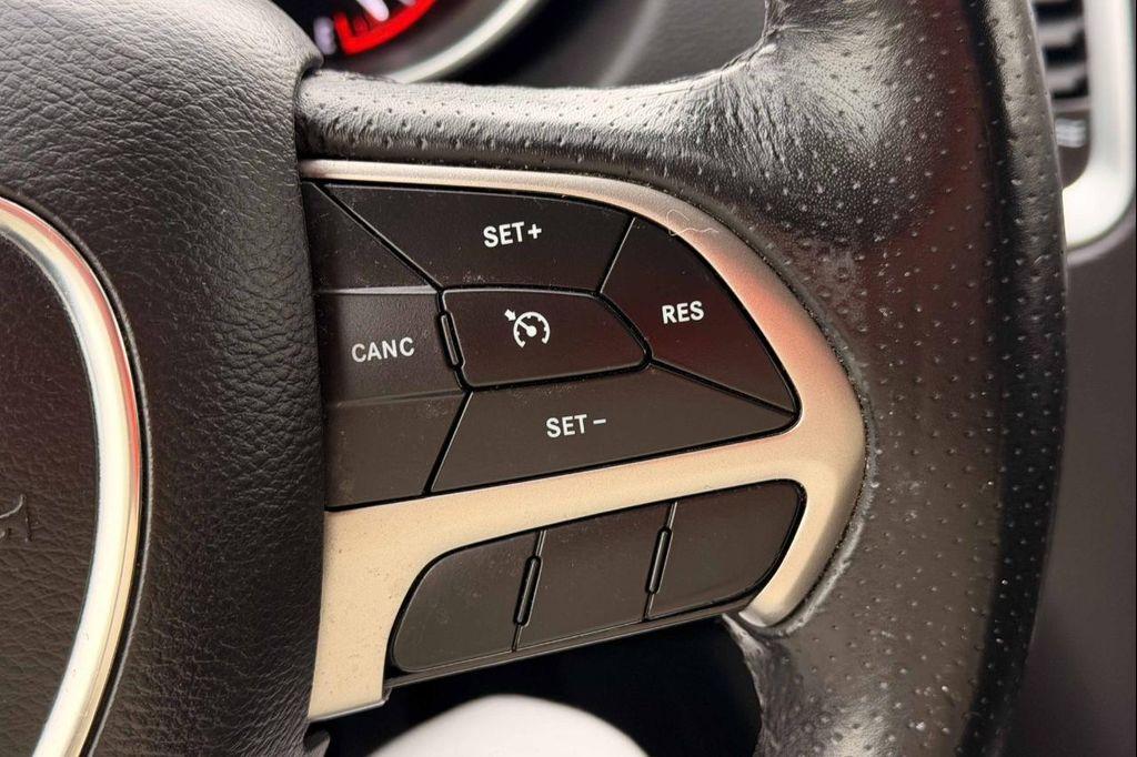 used 2019 Dodge Durango car, priced at $16,500