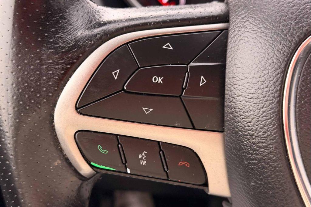 used 2019 Dodge Durango car, priced at $16,500