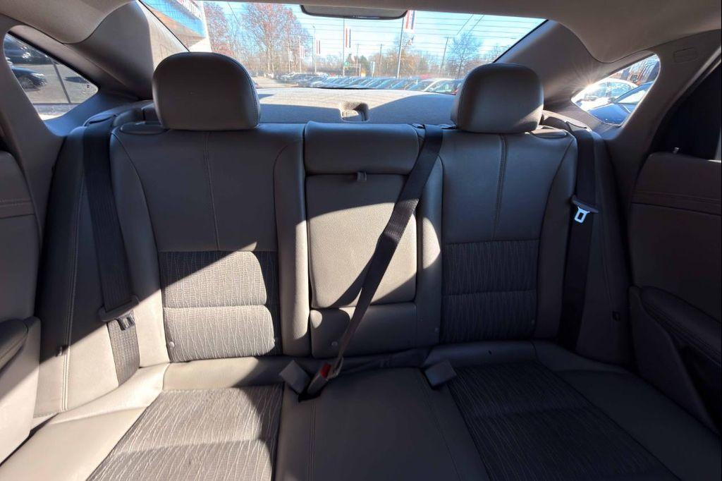 used 2018 Chevrolet Impala car, priced at $14,900