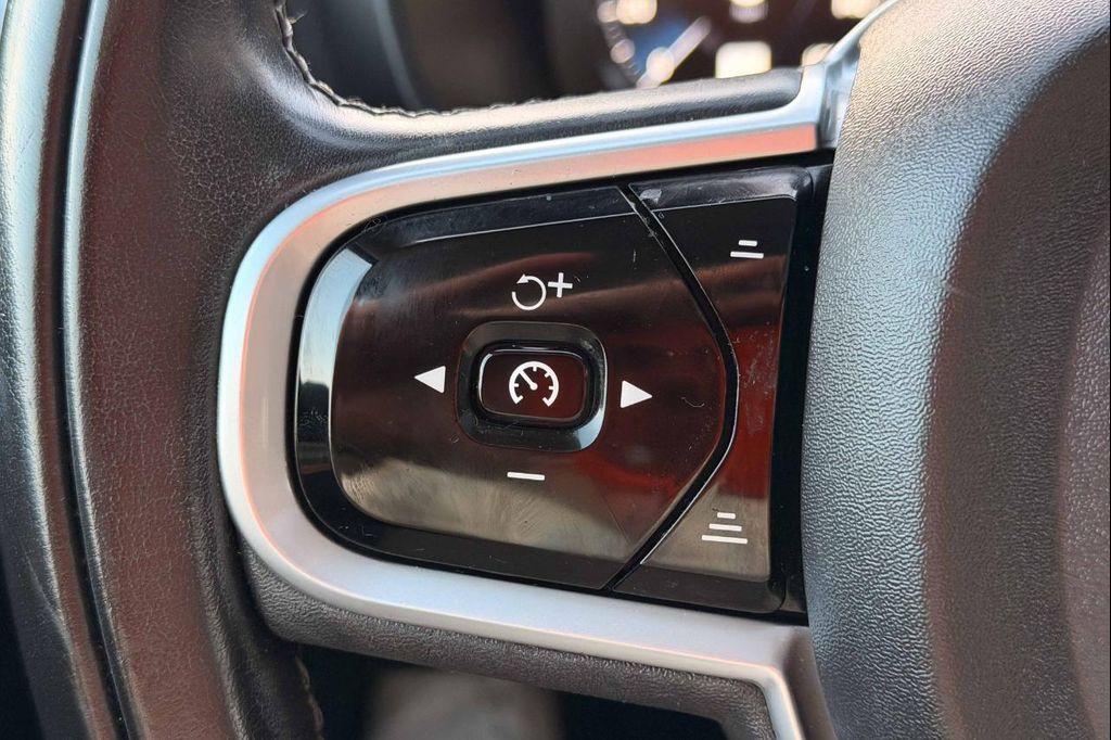 used 2020 Volvo S60 car, priced at $14,900