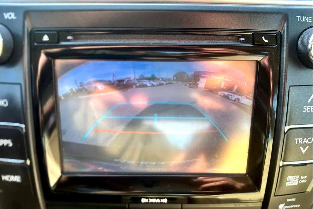 used 2016 Toyota Camry car, priced at $15,900