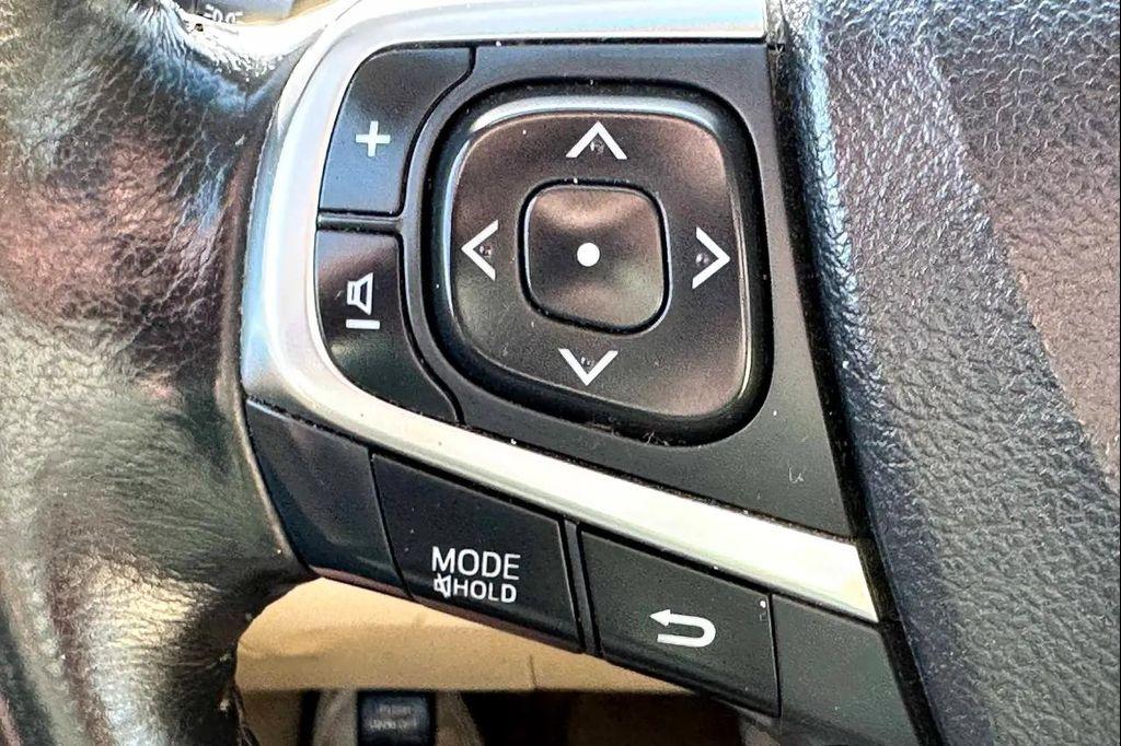 used 2016 Toyota Camry car, priced at $15,900