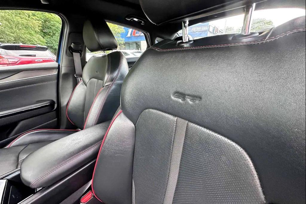 used 2024 Kia K5 car, priced at $27,600