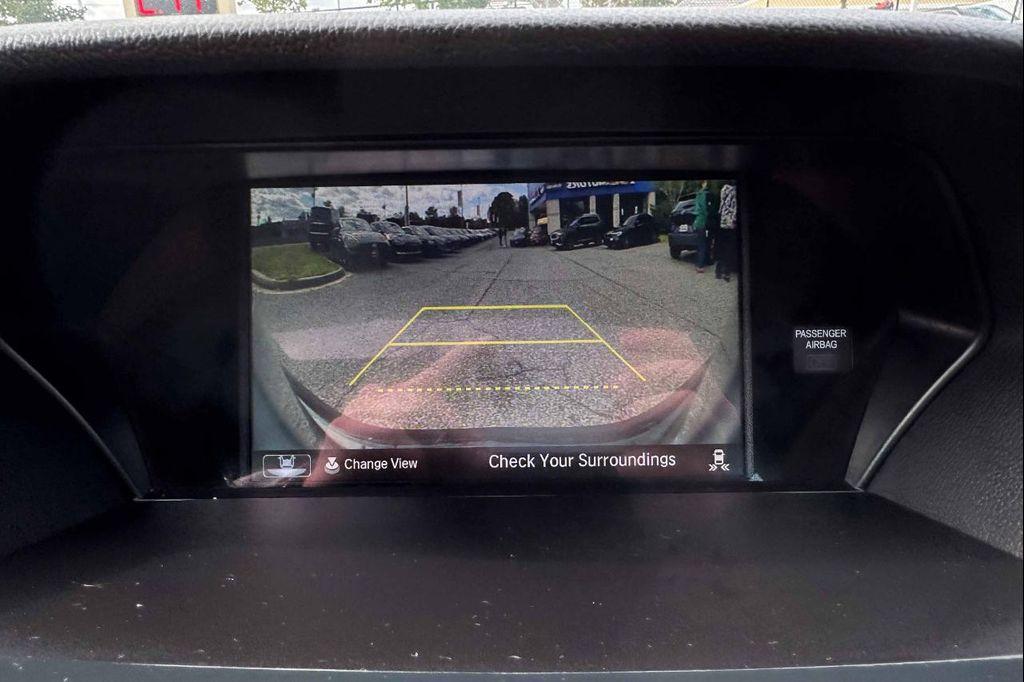 used 2021 Acura ILX car, priced at $21,900