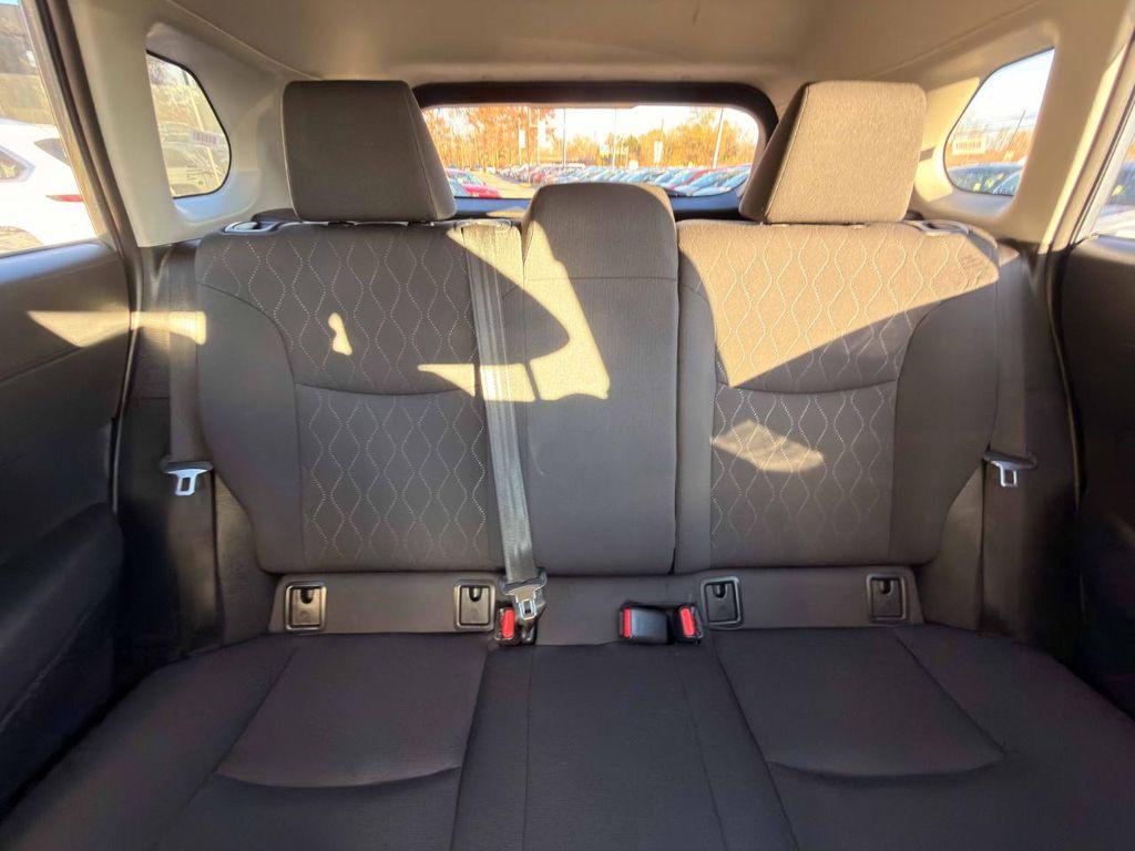 used 2024 Toyota Corolla Cross car, priced at $23,900