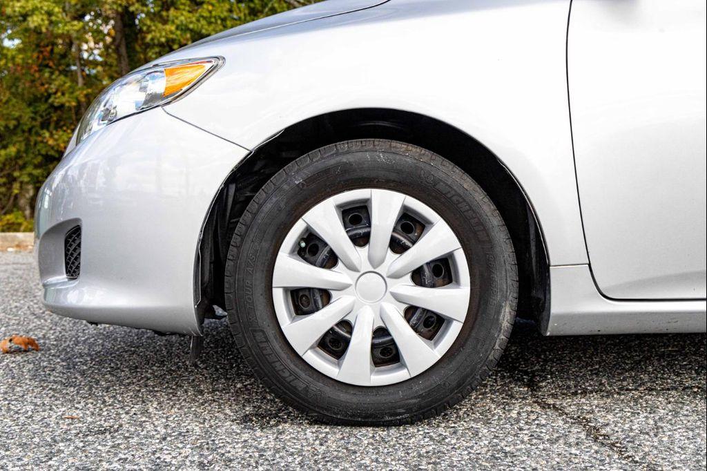 used 2010 Toyota Corolla car, priced at $9,900