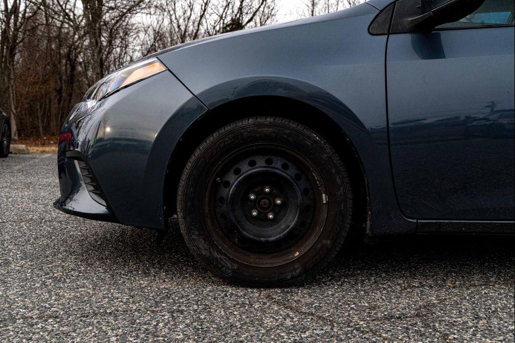 used 2016 Toyota Corolla car, priced at $12,225