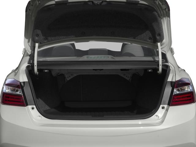 used 2016 Honda Accord car, priced at $14,900