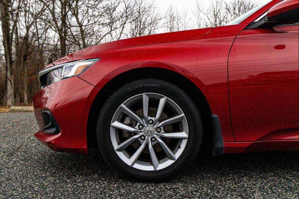 used 2021 Honda Accord car, priced at $19,900