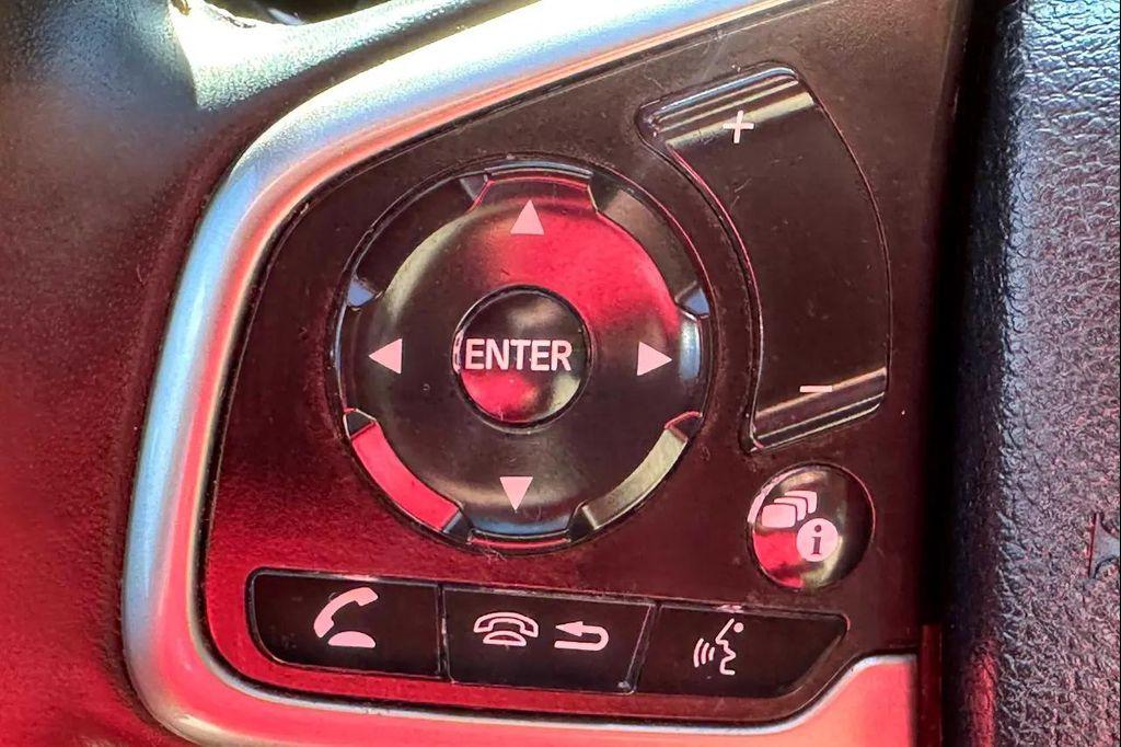 used 2019 Honda CR-V car, priced at $18,600