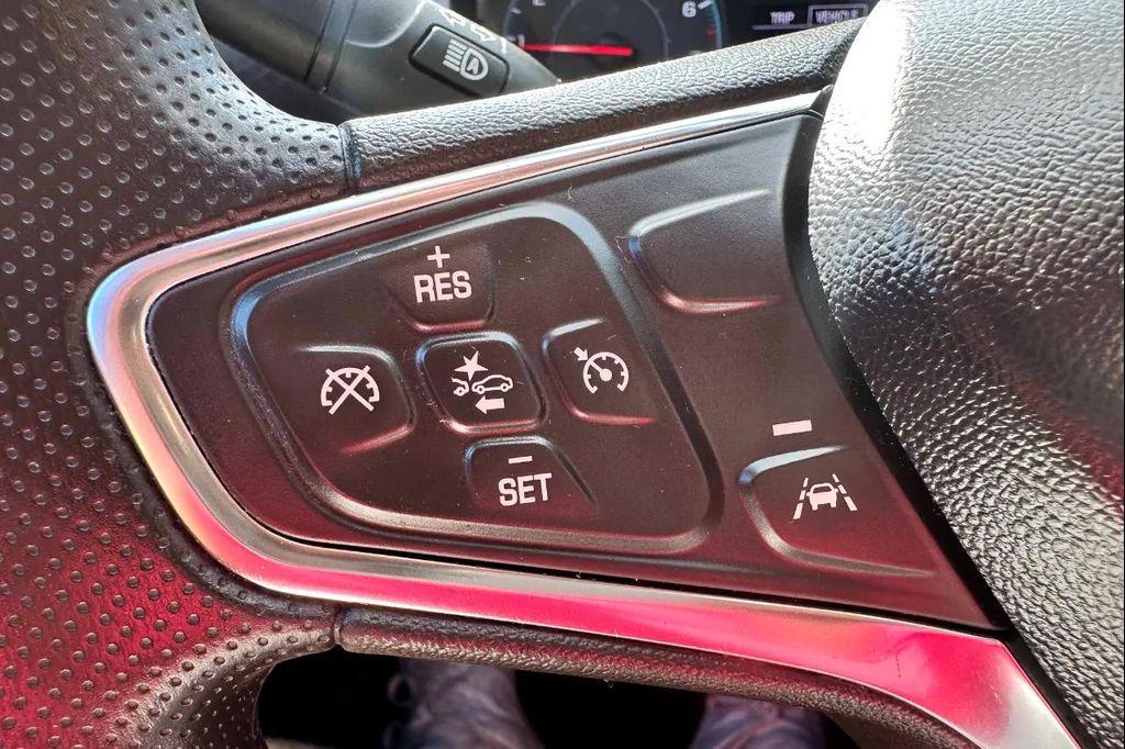 used 2023 Chevrolet Malibu car, priced at $13,900