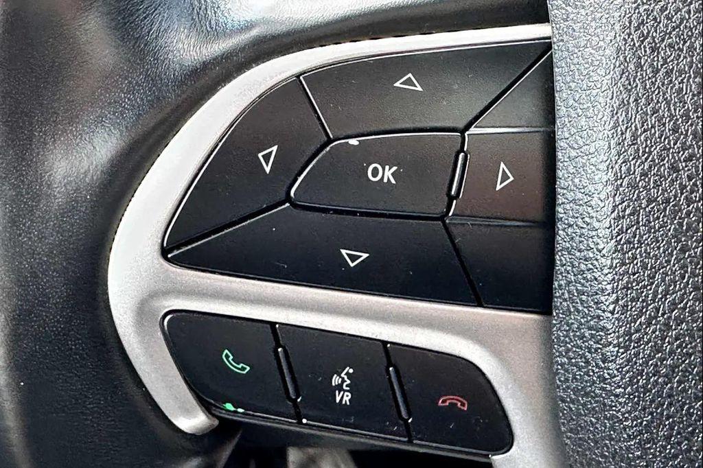 used 2018 Jeep Grand Cherokee car, priced at $20,900