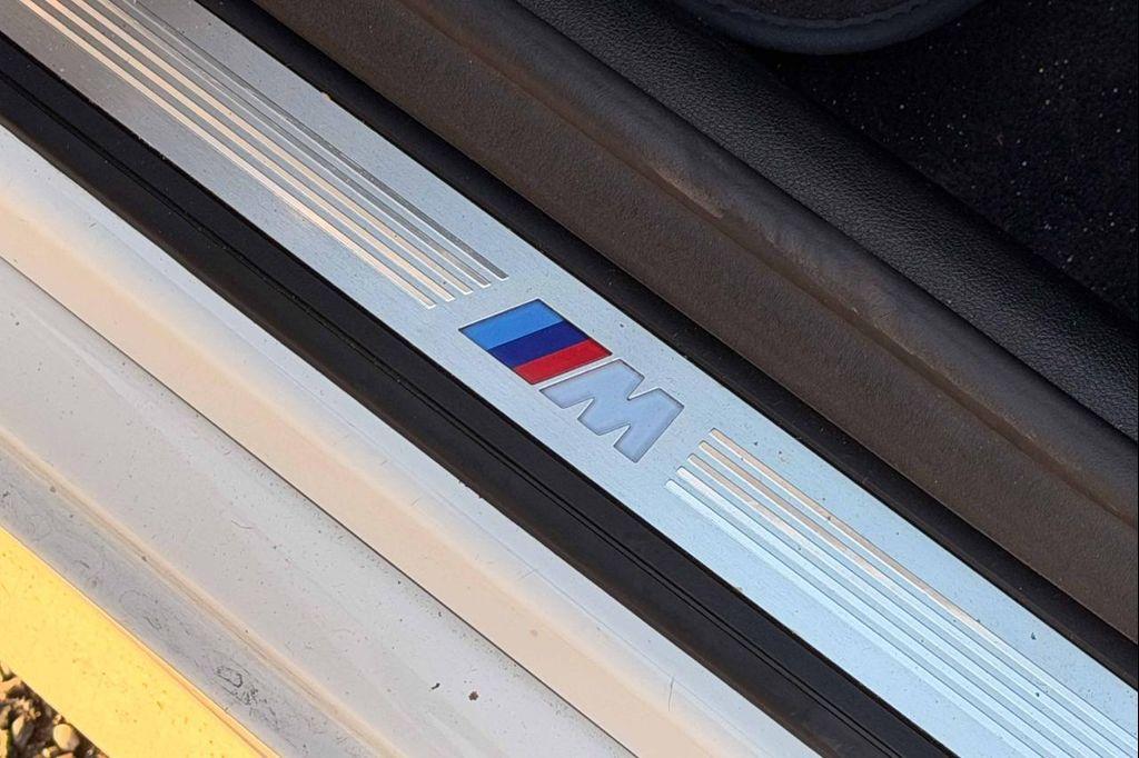 used 2019 BMW 530 car, priced at $20,900