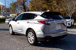 used 2019 Acura RDX car, priced at $18,900