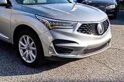 used 2019 Acura RDX car, priced at $18,900