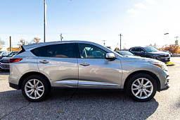 used 2019 Acura RDX car, priced at $18,900
