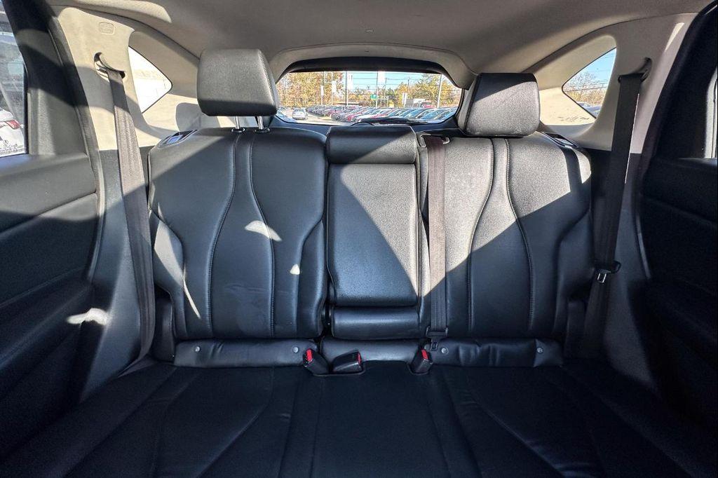 used 2019 Acura RDX car, priced at $18,900