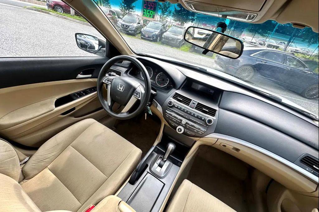 used 2011 Honda Accord car, priced at $8,900