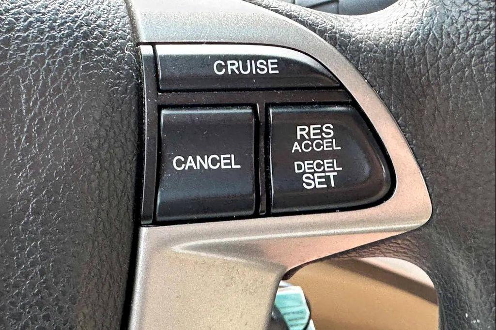 used 2011 Honda Accord car, priced at $8,900