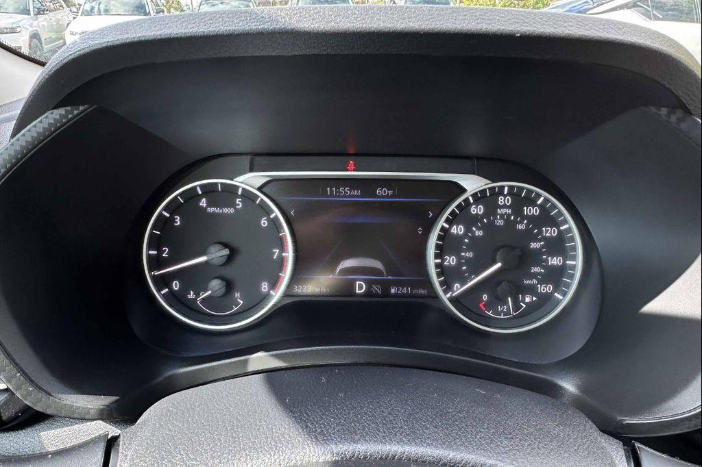 used 2024 Nissan Sentra car, priced at $19,900