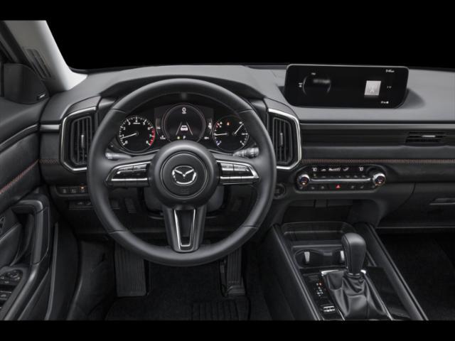 new 2026 Mazda CX-50 car, priced at $42,820