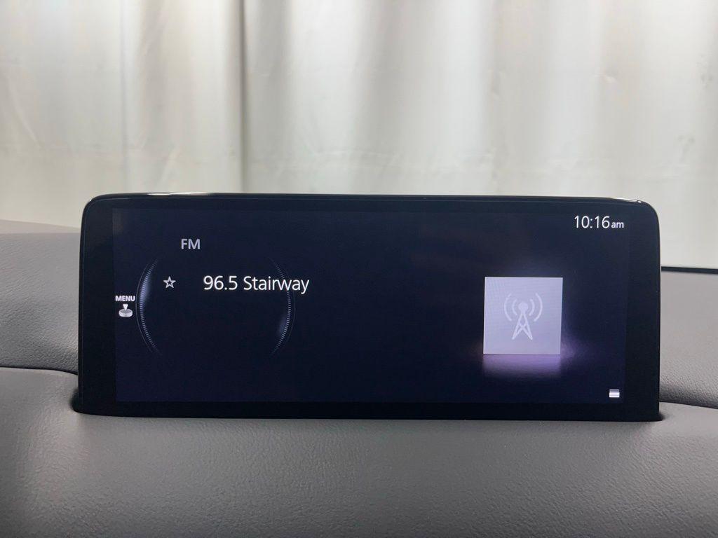 new 2025 Mazda CX-5 car, priced at $34,474