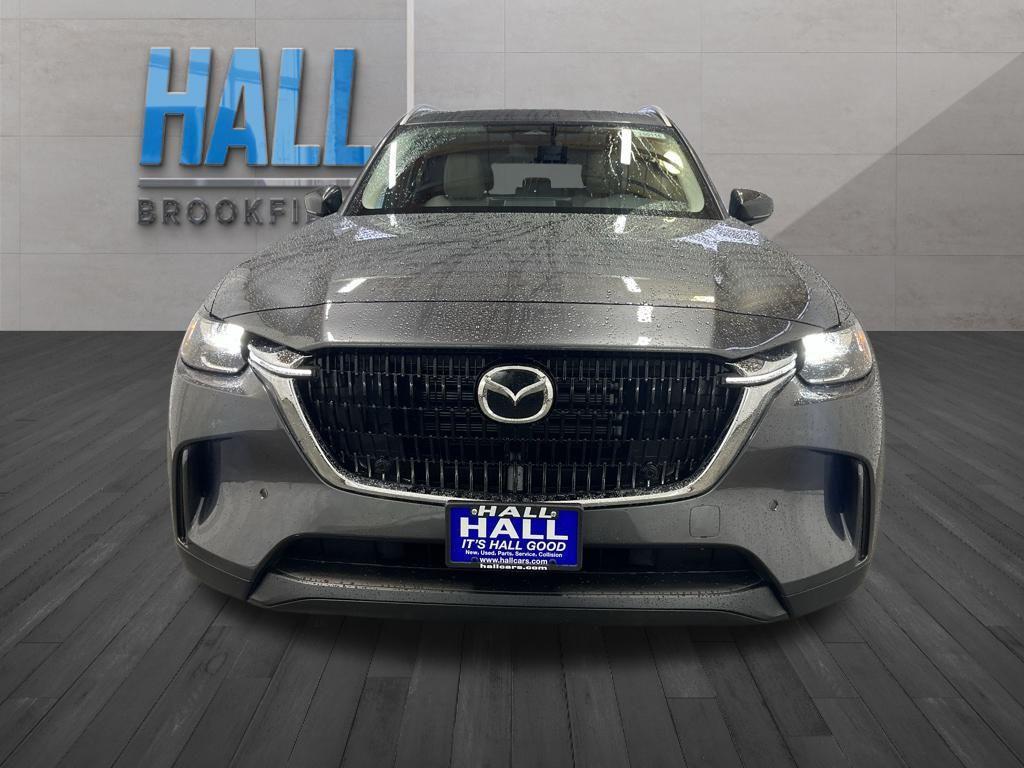 new 2026 Mazda CX-90 PHEV car, priced at $50,487