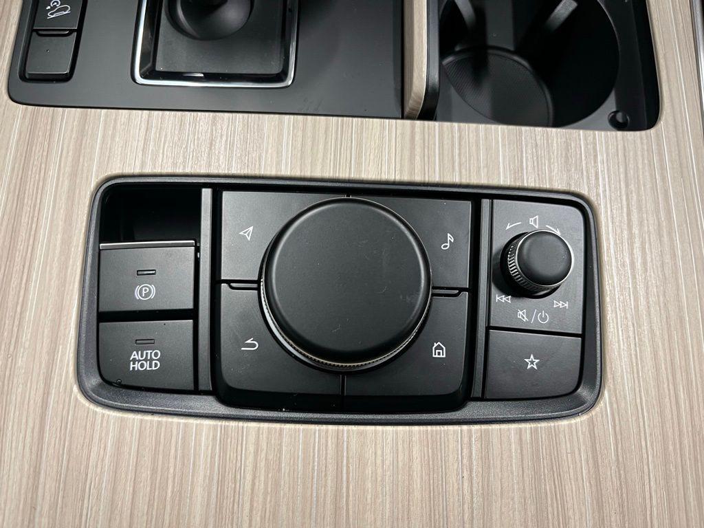 new 2026 Mazda CX-90 PHEV car, priced at $50,487