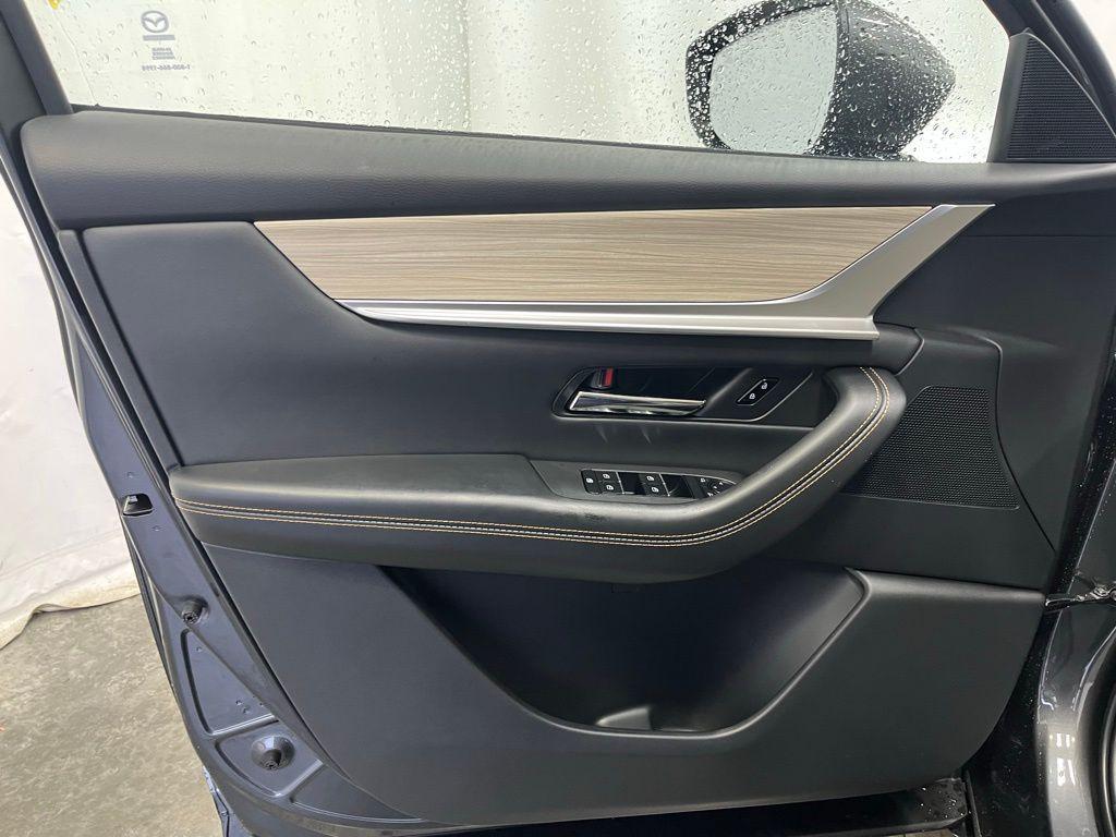 new 2026 Mazda CX-90 PHEV car, priced at $50,487