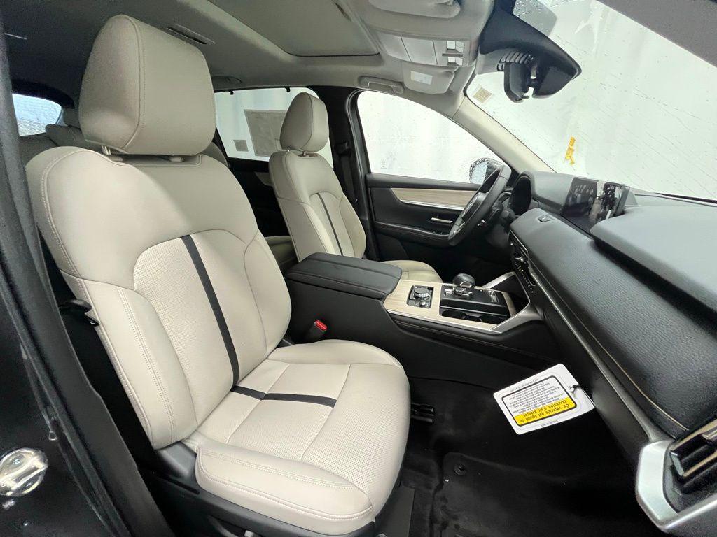 new 2026 Mazda CX-90 PHEV car, priced at $50,487
