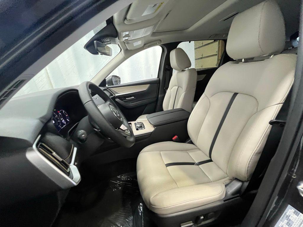 new 2026 Mazda CX-90 PHEV car, priced at $50,487