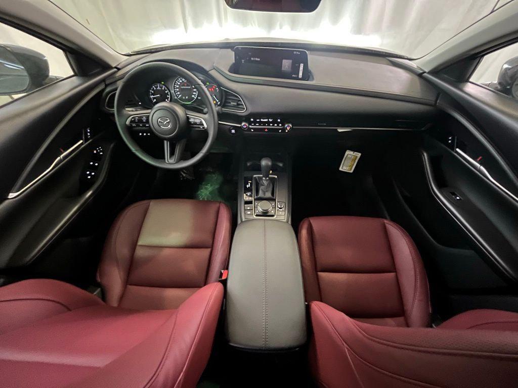 new 2026 Mazda CX-30 car, priced at $30,361
