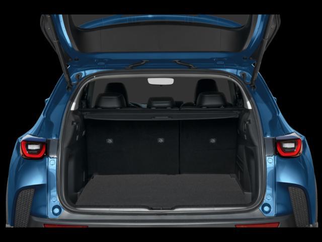 new 2026 Mazda CX-50 car, priced at $33,600