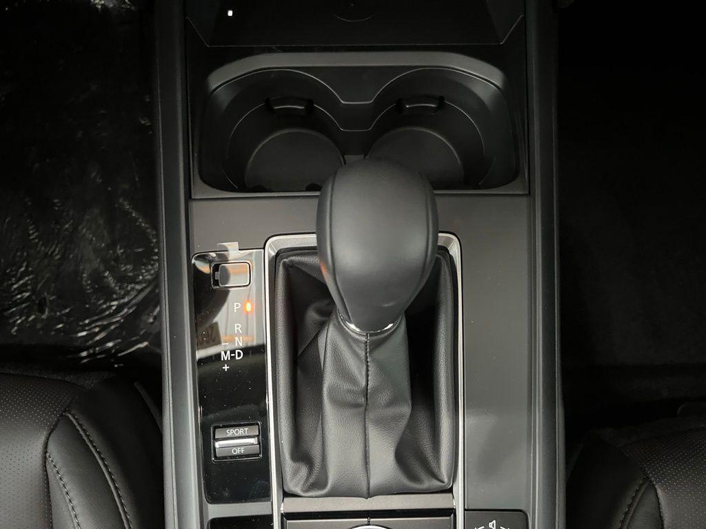 new 2026 Mazda CX-30 car, priced at $32,936