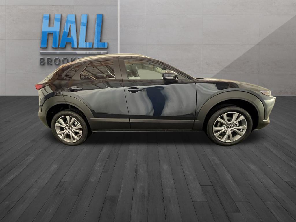 new 2026 Mazda CX-30 car, priced at $32,936