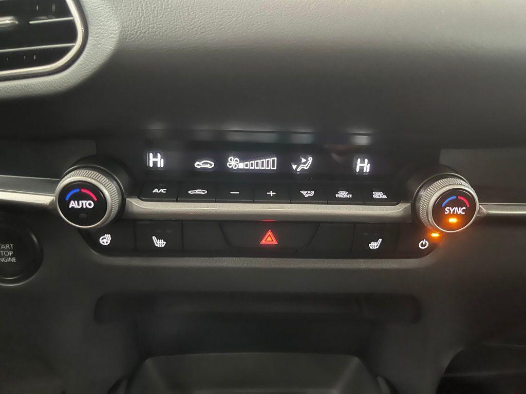 new 2026 Mazda CX-30 car, priced at $32,936