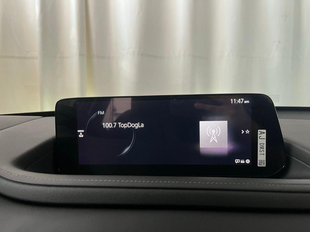 new 2026 Mazda CX-30 car, priced at $32,936