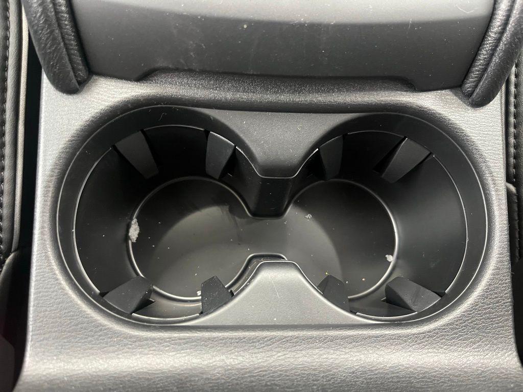 new 2025 Mazda CX-5 car, priced at $29,645