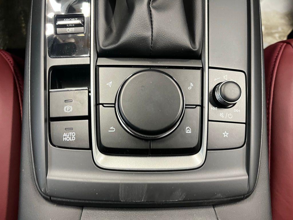 new 2026 Mazda CX-30 car, priced at $31,349