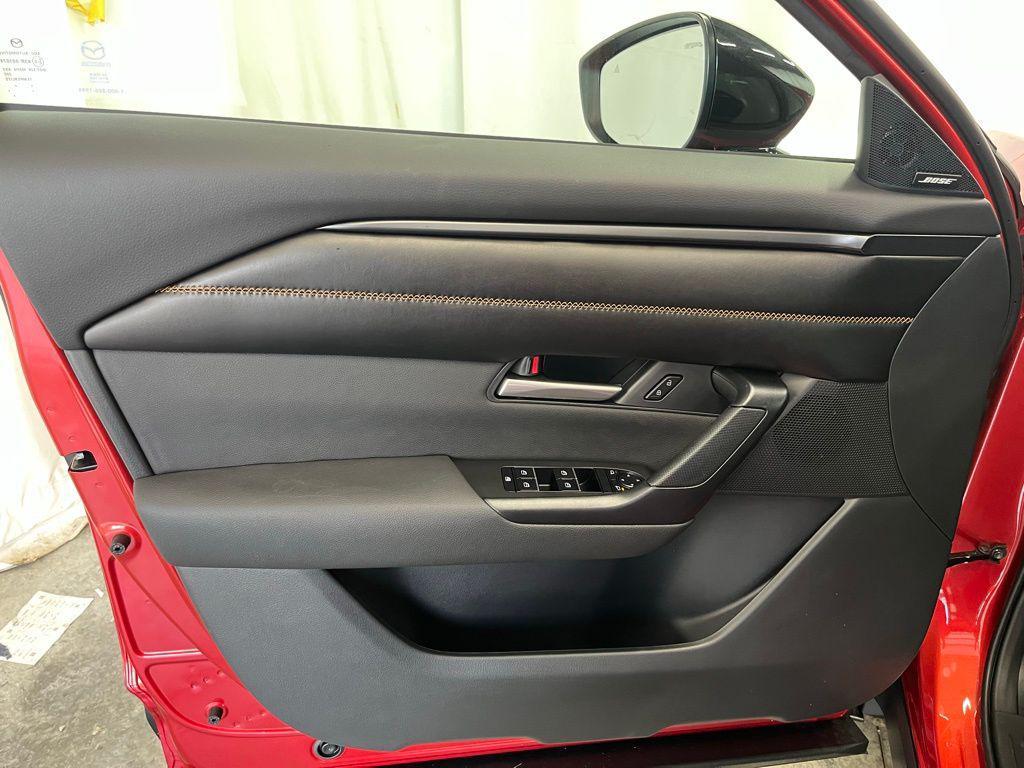 new 2026 Mazda CX-50 Hybrid car, priced at $40,133