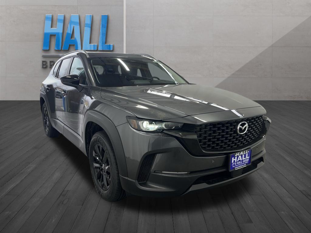 new 2026 Mazda CX-50 car, priced at $33,075