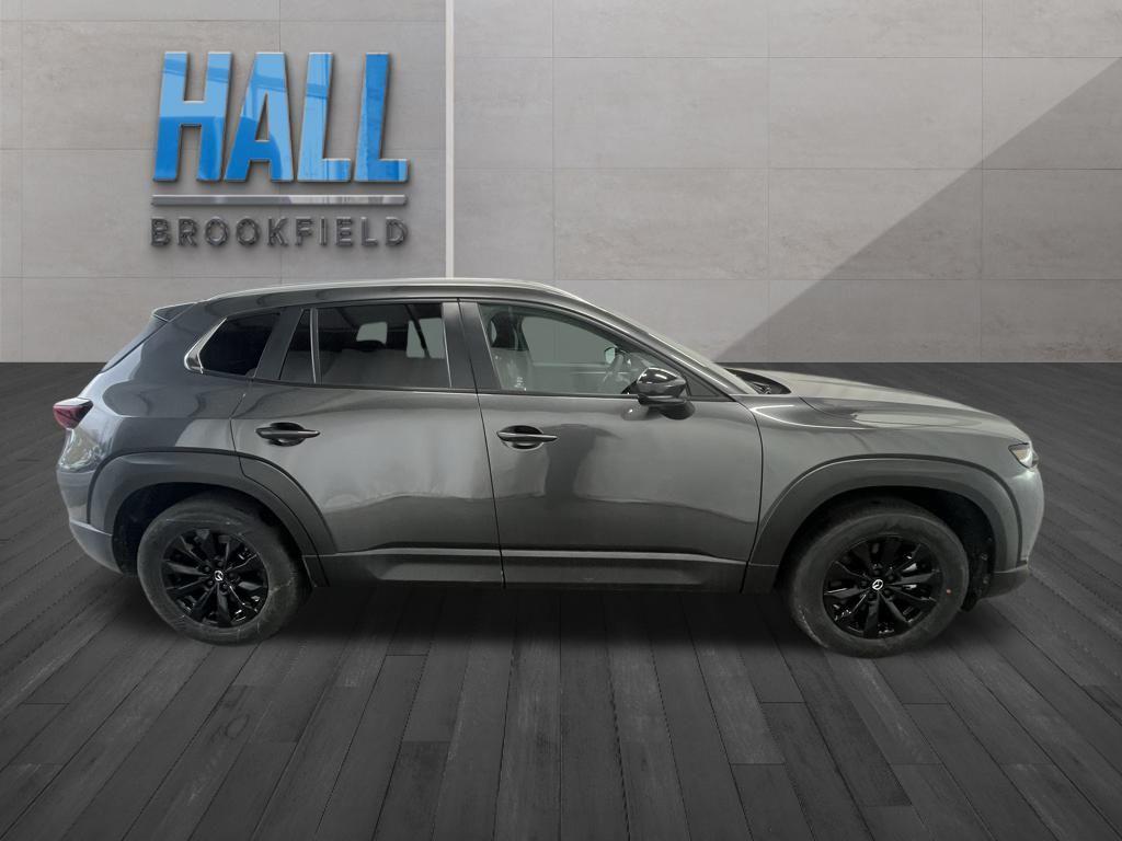 new 2026 Mazda CX-50 car, priced at $33,075