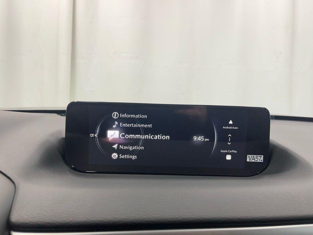 new 2026 Mazda CX-50 car, priced at $34,075