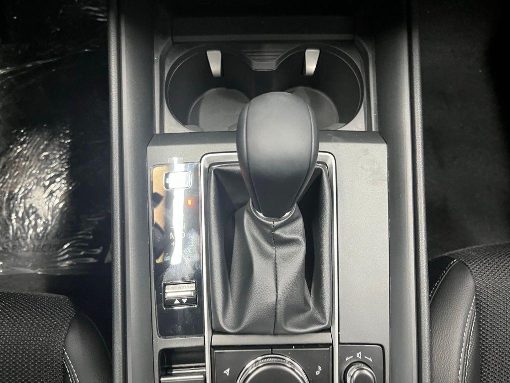 new 2026 Mazda CX-50 car, priced at $34,075